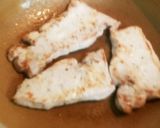 豚ロース厚切りのビネガーソテー作り方6写真