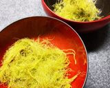 磯の香りが美味しい♪「いぎす」のお味噌汁作り方5写真