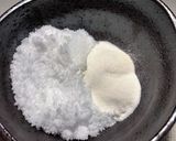電子レンジで作るゼリー作り方3写真