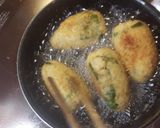 ピーマンのライスコロッケ作り方10写真