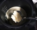 忙しい朝に炊飯器で簡単な茶碗蒸し作り方3写真