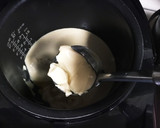 忙しい朝に炊飯器で簡単な茶碗蒸し作り方3写真