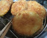 ズッキーニのフライ作り方6写真