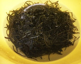 簡単 懐かしい 切り昆布の炒め煮作り方1写真
