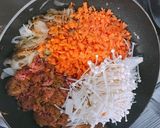 キーマカレー粉で時短簡単20分ルーなし作り方10写真