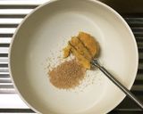 作り置きで、時短・濃いめの冷汁作り方1写真