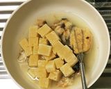 作り置きで、時短・濃いめの冷汁作り方2写真