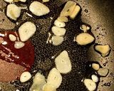 豚こまとトマトの炒め煮☆カレー粉入り作り方2写真