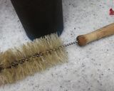 麦茶ポットのつぶつぶ汚れ☆とっちゃいます作り方3写真