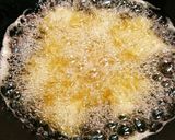 鶏唐さっぱりソースがけ作り方1写真