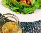 鶏唐さっぱりソースがけ作り方2写真