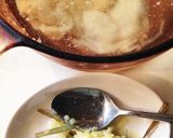 レモングラスで爽やかチキンのくずきり冷麺作り方3写真