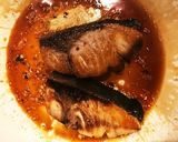 火加減がコツ！定番ぶりの照り焼き作り方4写真