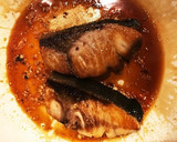 火加減がコツ！定番ぶりの照り焼き作り方4写真