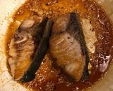 火加減がコツ！定番ぶりの照り焼き作り方5写真