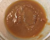 鯖の味噌煮 フライパンで簡単作り方5写真