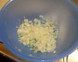 カレーかぼちゃサラダ作り方2写真