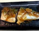 鯖の味噌煮 フライパンで簡単作り方7写真