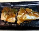 鯖の味噌煮 フライパンで簡単作り方7写真