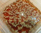 簡単！作り置きに♪茄子とししとうの煮浸し作り方4写真