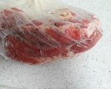 レストランの味スペアリブのサイダー煮作り方2写真