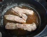 レストランの味スペアリブのサイダー煮作り方3写真