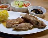 レストランの味スペアリブのサイダー煮作り方4写真