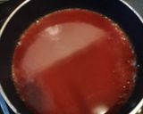 万能☆甘酢あんかけソース作り方1写真