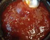 万能☆甘酢あんかけソース作り方2写真