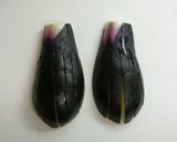 茄子の素揚げ・生姜しょうゆかけ作り方2写真
