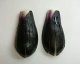 茄子の素揚げ・生姜しょうゆかけ作り方2写真