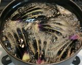 茄子の素揚げ・生姜しょうゆかけ作り方4写真