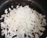 ローストポーク丼（ブルーベリーソース）作り方14写真