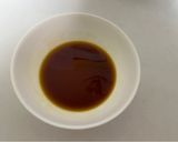 【なつかし甘辛】濃いめのこってりテリたま作り方1写真
