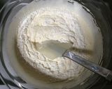 チーズバニラのレモンケーキ作り方10写真