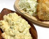 簡単！絶品タルタルソース♪作り方6写真