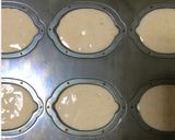 チーズバニラのレモンケーキ作り方15写真