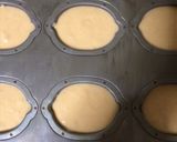 チーズバニラのレモンケーキ作り方16写真