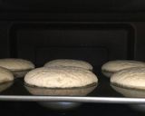 チーズバニラのレモンケーキ作り方17写真