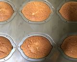 チーズバニラのレモンケーキ作り方18写真