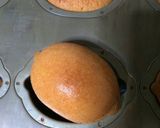 チーズバニラのレモンケーキ作り方20写真