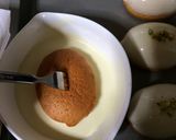 チーズバニラのレモンケーキ作り方21写真