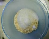 塩麹♪完成は１週間後♪作り方3写真