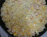誰でも簡単ベチャっとしない♪うちの焼き飯作り方5写真