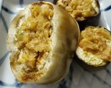 料亭風さっぱり茄子焼き作り方8写真
