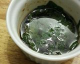簡単激ウマ☆ご飯のおともに大葉の醤油漬け作り方1写真