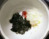 絹ごし豆腐で♪ネギ塩奴丼作り方2写真