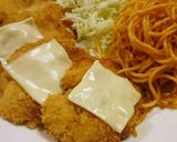 簡単、柔らか♡ひとくちチキンカツ作り方4写真