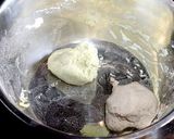 冷やしだんご汁作り方2写真