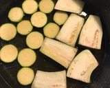 作り置き☆冷たい揚げ浸し作り方4写真